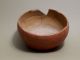 Ancient Pre - Columbian Pottery Bowl West Coast Colima Jalisco Nayarit 300 - 400 C.  E The Americas photo 3