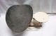 Antique Dry Goods / Mercantile Scale Jacobs Bros Co York - With Pan Scales photo 1