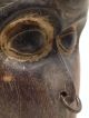 Cameroon: Tribal Old African Bulu Monkey Mask. Masks photo 1