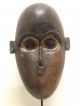 Cameroon: Tribal Old African Bulu Monkey Mask. Masks photo 2