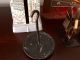 Antique Scales Jiffy Egg Grader,  Pelouze Scale,  Postage Stamp Dispenser Scales photo 4