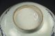 Antique Chinese Blue White Porcelain Bowl With Rolled Rim - 18c Bowls photo 7