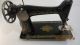 Vintage Singer Sewing Machine Model 66 May 1922 Treadle Sewing Machines photo 5