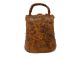 Well Preserved,  Roman Period Iron Bell,  Intact, Roman photo 2