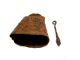 Well Preserved,  Roman Period Iron Bell,  Intact, Roman photo 4