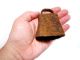 Well Preserved,  Roman Period Iron Bell,  Intact, Roman photo 6