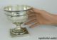 Antique Dominick & Haff Sterling Silver 315.  7g Footed Nut Candy Bowl ' D 1275/1 Bowls photo 1