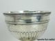 Antique Dominick & Haff Sterling Silver 315.  7g Footed Nut Candy Bowl ' D 1275/1 Bowls photo 4