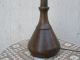 Limbert Hammered Copper Table Lamp Arts And Craft Stickley Roycroft Period Arts & Crafts Movement photo 5