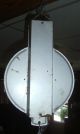 Vintage American Family Hanging Store Kitchen Produce Scale W/ Scoop 60 Lb Scales photo 1