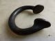 Antique Bronze Manilla Or Slave Bracelet (no 2) Other African Antiques photo 3