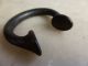 Antique Bronze Manilla Or Slave Bracelet (no 2) Other African Antiques photo 4