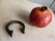 Antique Bronze Manilla Or Slave Bracelet (no 2) Other African Antiques photo 5