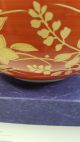 Vintage Japanese Bowl Hand Painted Signed 19.  2cm Diameter Bowls photo 4