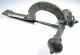Very Rare Roman Bronze Legionary Crossbow Brooch/fibula - 731 Roman photo 1