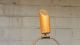 Mid Century Modern Frankl Attrib Tropitan Bamboo Lamps Mid-Century Modernism photo 8