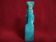 Ancient Egyptian Statue Of Setting Isis (380–362 Bc) Holding Key Of Life Egyptian photo 3