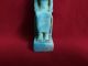 Ancient Egyptian Statue Of Setting Isis (380–362 Bc) Egyptian photo 2