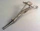 Antique J.  F.  Hartz Co.  Surgical Instrument Medical Supply Tool Retractor Surgical Tools photo 3