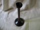 Antique Treen Medical Instrument Monaural Stethoscope Arnold London C1890s Other Medical Antiques photo 2