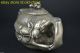China Collectibel Old Teapot Noble Tibet Silver Handwork Carve Ginseng Decor Tea/Coffee Pots & Sets photo 2