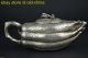 China Collectibel Old Teapot Noble Tibet Silver Handwork Carve Ginseng Decor Tea/Coffee Pots & Sets photo 3