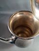 Westmorland Sterling Silver Coffee Pot Tea 578 Grams Antique Tea/Coffee Pots & Sets photo 4