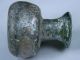 Ancient Irricedence Glass Bottle Roman 200 Bc Stc157 Greek photo 6