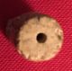 Ancient Near East White Stone Cylinder Seal Near Eastern photo 4