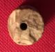 Ancient Near East White Stone Cylinder Seal Near Eastern photo 5