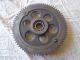 1955 John Deere 50 Pto Drive Gear B3168r Steampunk Industrial Antique Tractor Other Mercantile Antiques photo 1