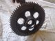1955 John Deere 50 Pto Drive Gear B3168r Steampunk Industrial Antique Tractor Other Mercantile Antiques photo 3