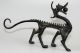 Decorated Handwork Bronze Carving Dragon Wonderful Statue Other Antique Chinese Statues photo 1
