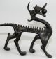 Decorated Handwork Bronze Carving Dragon Wonderful Statue Other Antique Chinese Statues photo 2