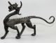 Decorated Handwork Bronze Carving Dragon Wonderful Statue Other Antique Chinese Statues photo 3