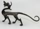 Decorated Handwork Bronze Carving Dragon Wonderful Statue Other Antique Chinese Statues photo 4
