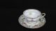 Antique Dresden Rk Porcelain Tea Cup Marked Germany Cups & Saucers photo 2