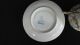 Antique Dresden Rk Porcelain Tea Cup Marked Germany Cups & Saucers photo 6