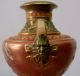 Stunning Royal Worcester 1880 ' S Handpainted Neoclassic Covered Urn Urns photo 2