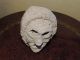 Antique Undated Stone Head Sculpture,  From North America Zone The Americas photo 5