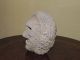Antique Undated Stone Head Sculpture,  From North America Zone The Americas photo 6