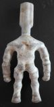 Vintage Aluminum Industrial Toy Action Figure Mold - He - Man Stretch Armstrong Industrial Molds photo 1