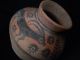 Ancient Teracotta Painted Pot With Animals Indus Valley 2500 Bc Pt15497 Near Eastern photo 1