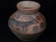 Ancient Teracotta Painted Pot With Animals Indus Valley 2500 Bc Pt15497 Near Eastern photo 4