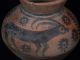 Ancient Teracotta Painted Pot With Animals Indus Valley 2500 Bc Pt15497 Near Eastern photo 6