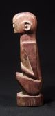 Wood Ancestor Figure - Atoni Belu Statue - Tribal Artifact,  West Timor Pacific Islands & Oceania photo 3