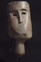 Old Mask With Handle - West Timor - Indonesia Pacific Islands & Oceania photo 1