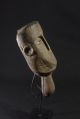 Old Mask With Handle - West Timor - Indonesia Pacific Islands & Oceania photo 2