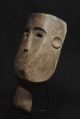 Old Mask With Handle - West Timor - Indonesia Pacific Islands & Oceania photo 3