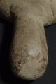 Old Mask With Handle - West Timor - Indonesia Pacific Islands & Oceania photo 5